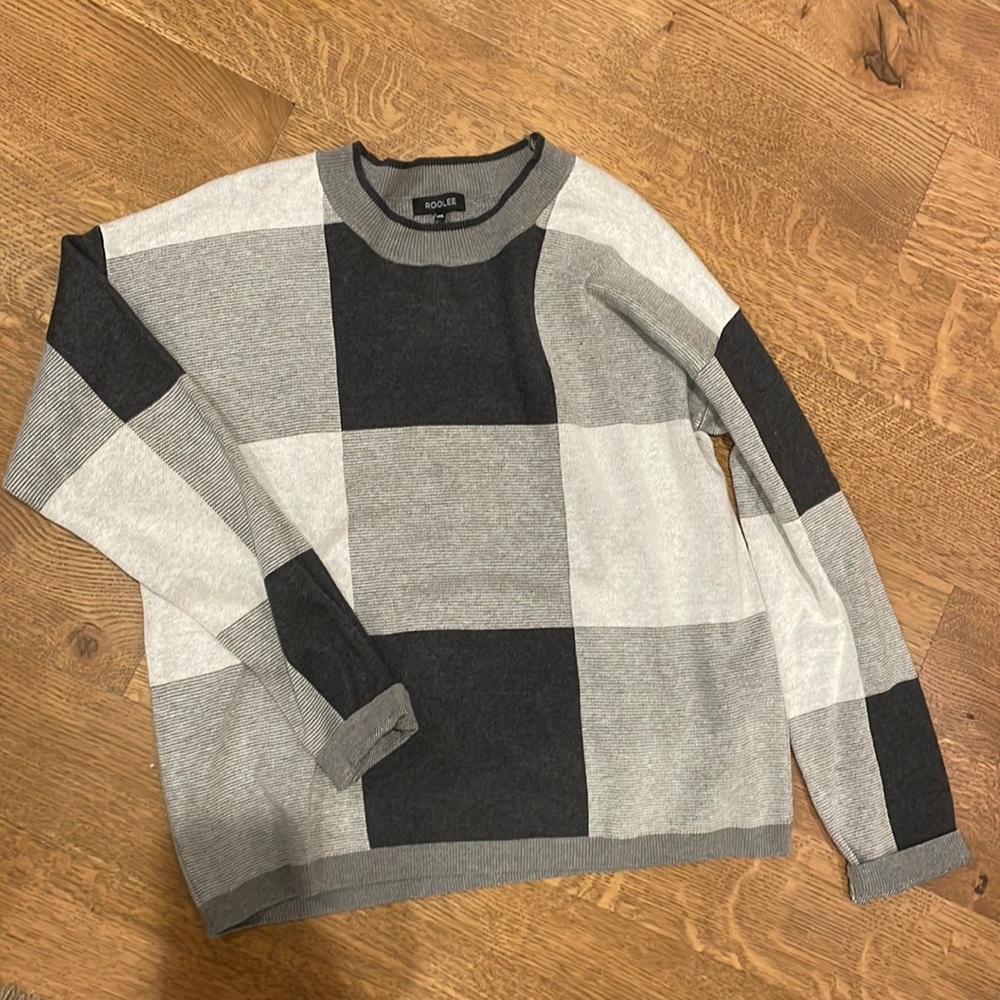 Roolee sweater